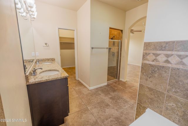 4059 Bella Sierra Court, Las Cruces, NM 88011