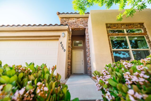 4059 Bella Sierra Court, Las Cruces, NM 88011
