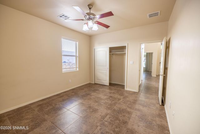 4059 Bella Sierra Court, Las Cruces, NM 88011