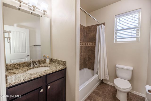 4059 Bella Sierra Court, Las Cruces, NM 88011
