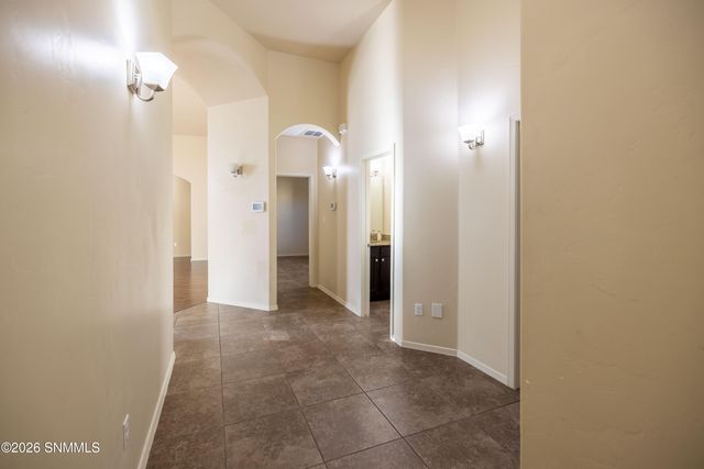4059 Bella Sierra Court, Las Cruces, NM 88011