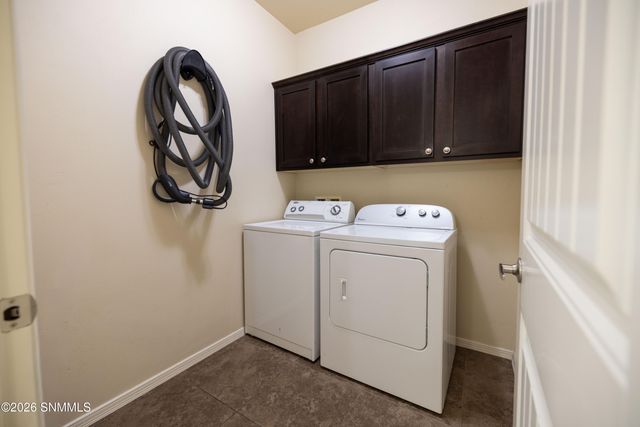 4059 Bella Sierra Court, Las Cruces, NM 88011