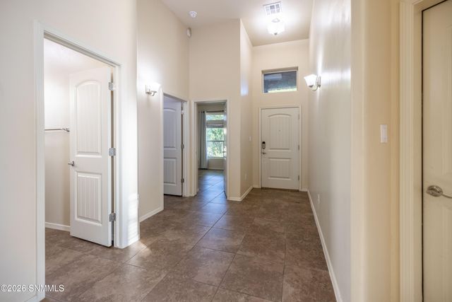 4059 Bella Sierra Court, Las Cruces, NM 88011