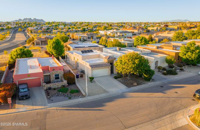 4059 Bella Sierra Court, Las Cruces, NM 88011