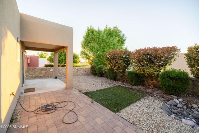 4059 Bella Sierra Court, Las Cruces, NM 88011