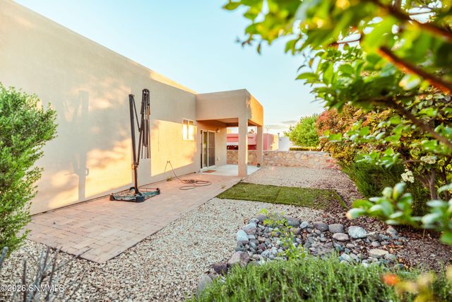 4059 Bella Sierra Court, Las Cruces, NM 88011