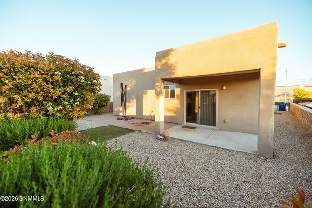 4059 Bella Sierra Court, Las Cruces, NM 88011