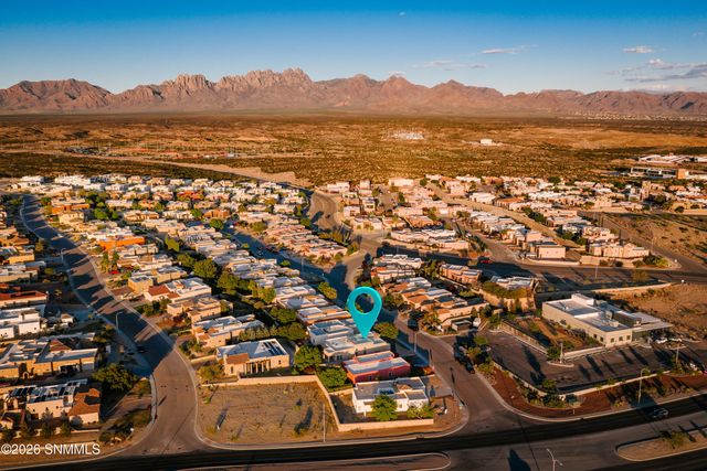 4059 Bella Sierra Court, Las Cruces, NM 88011