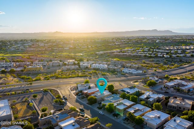 4059 Bella Sierra Court, Las Cruces, NM 88011