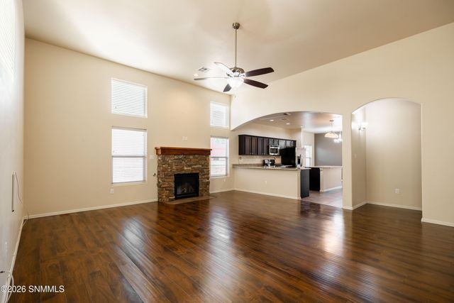 4059 Bella Sierra Court, Las Cruces, NM 88011