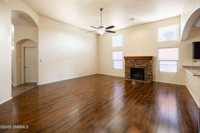 4059 Bella Sierra Court, Las Cruces, NM 88011