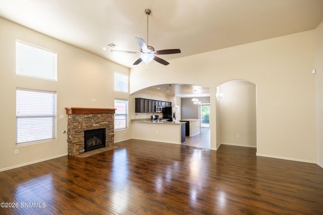 4059 Bella Sierra Court, Las Cruces, NM 88011