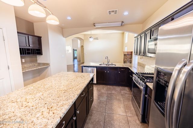 4059 Bella Sierra Court, Las Cruces, NM 88011