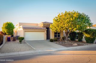 4059 Bella Sierra Court, Las Cruces, NM 88011