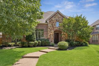 1316 Comal Drive, Allen, TX 75013