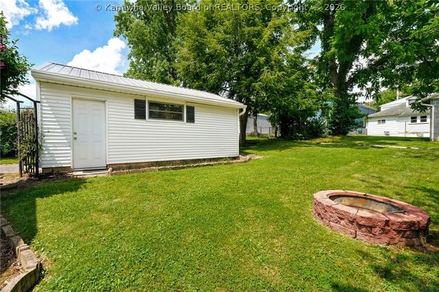 316 Dudding Avenue, Hurricane, WV 25526