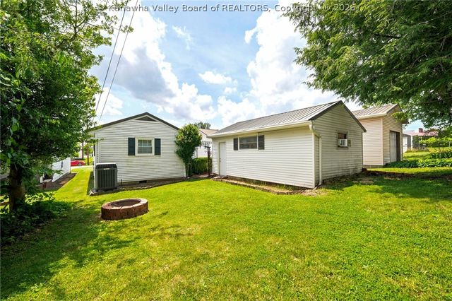 316 Dudding Avenue, Hurricane, WV 25526