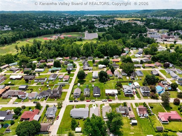 316 Dudding Avenue, Hurricane, WV 25526