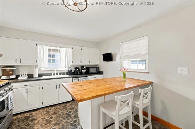 316 Dudding Avenue, Hurricane, WV 25526
