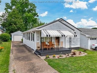 316 Dudding Avenue, Hurricane, WV 25526