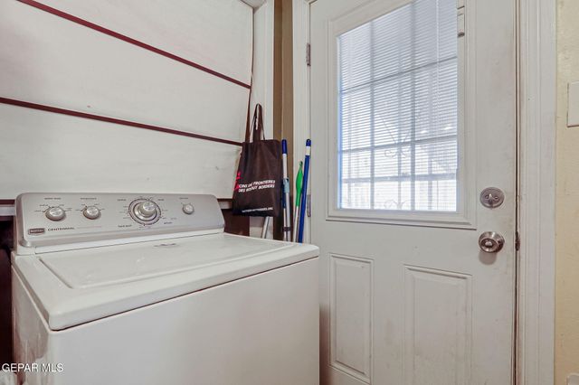 10349 Thor Street, El Paso, TX 79924