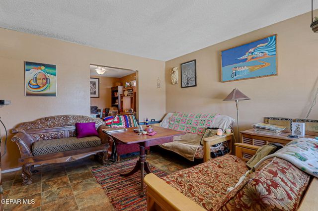 10349 Thor Street, El Paso, TX 79924