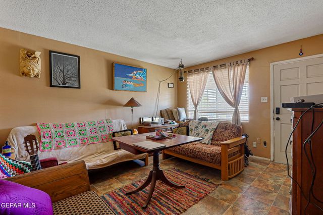 10349 Thor Street, El Paso, TX 79924