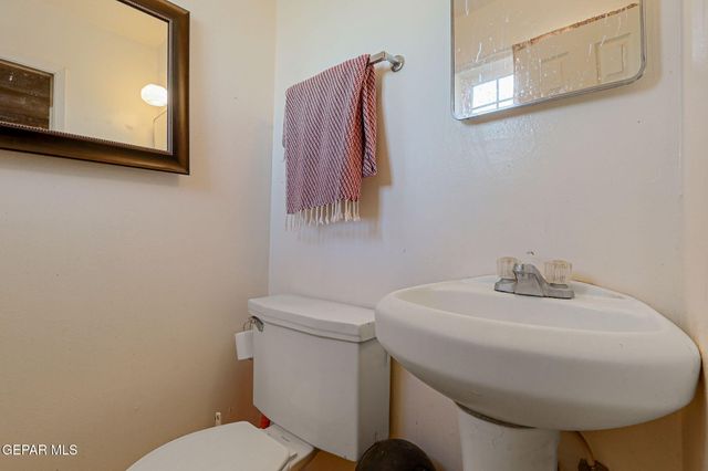 10349 Thor Street, El Paso, TX 79924