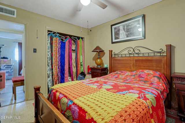 10349 Thor Street, El Paso, TX 79924