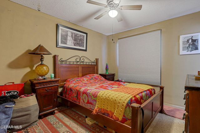 10349 Thor Street, El Paso, TX 79924