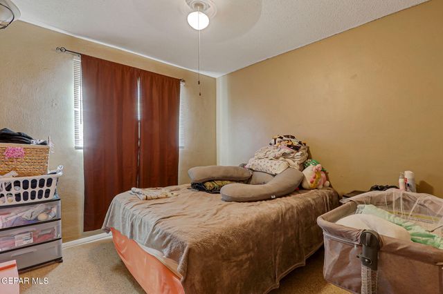 10349 Thor Street, El Paso, TX 79924