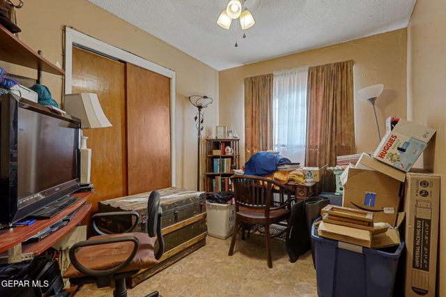 10349 Thor Street, El Paso, TX 79924