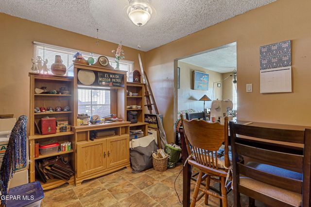 10349 Thor Street, El Paso, TX 79924