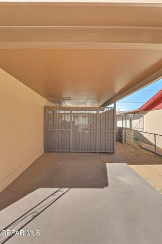 10349 Thor Street, El Paso, TX 79924
