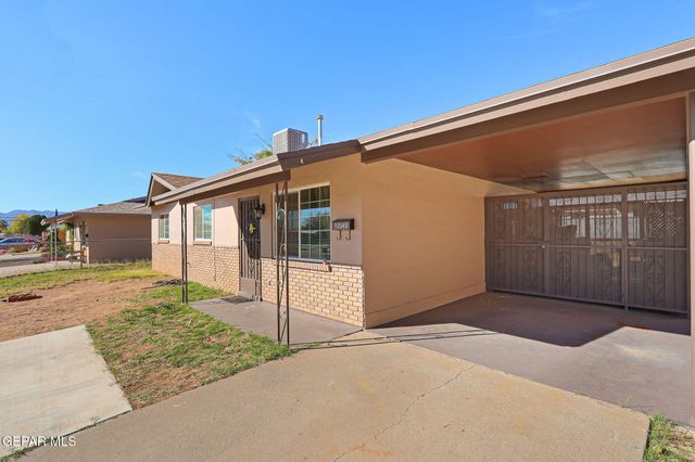 10349 Thor Street, El Paso, TX 79924