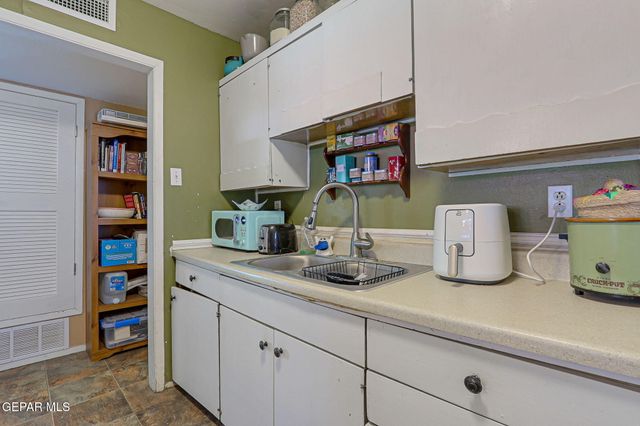 10349 Thor Street, El Paso, TX 79924