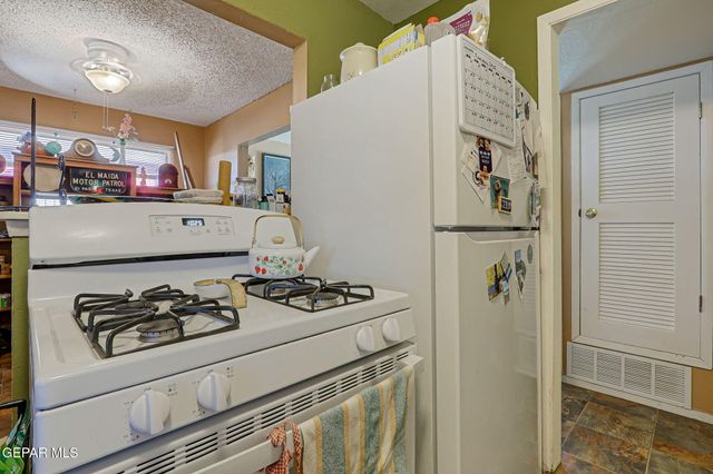 10349 Thor Street, El Paso, TX 79924