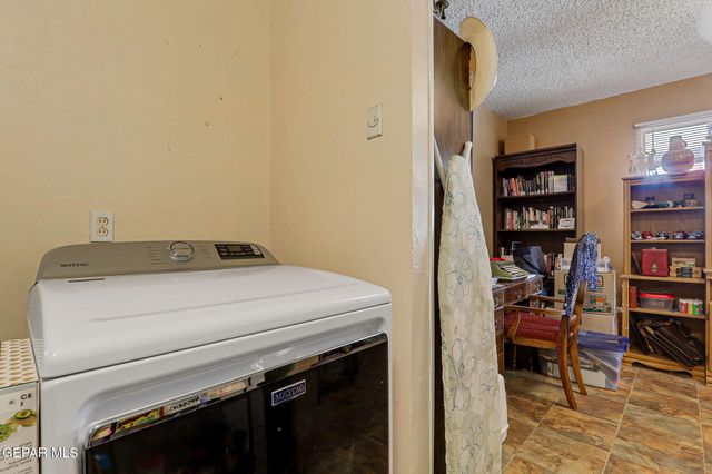 10349 Thor Street, El Paso, TX 79924