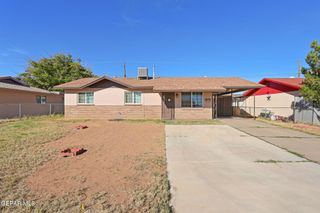 10349 Thor Street, El Paso, TX 79924