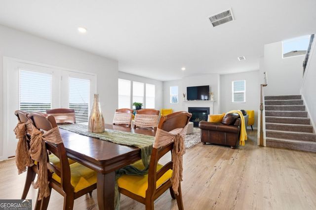 4779 Mock Orange Street SW, Atlanta, GA 30331