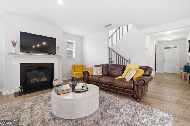 4779 Mock Orange Street SW, Atlanta, GA 30331