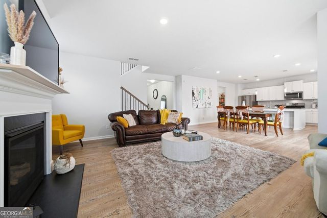 4779 Mock Orange Street SW, Atlanta, GA 30331