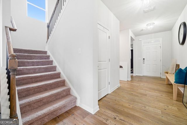 4779 Mock Orange Street SW, Atlanta, GA 30331