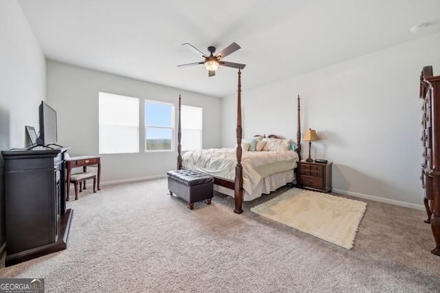 4779 Mock Orange Street SW, Atlanta, GA 30331