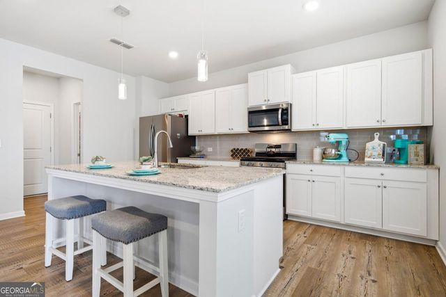 4779 Mock Orange Street SW, Atlanta, GA 30331