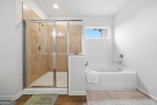 4779 Mock Orange Street SW, Atlanta, GA 30331