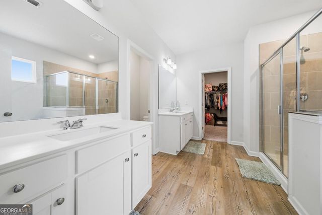 4779 Mock Orange Street SW, Atlanta, GA 30331