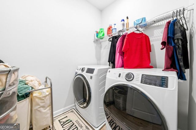 4779 Mock Orange Street SW, Atlanta, GA 30331