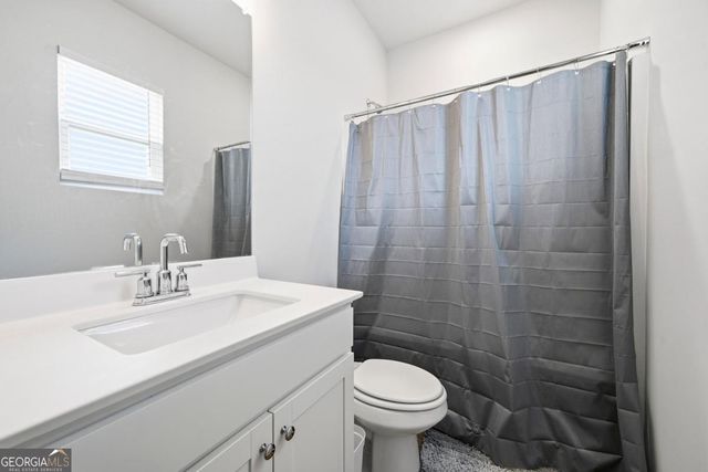 4779 Mock Orange Street SW, Atlanta, GA 30331