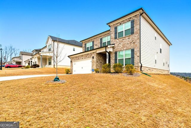 4779 Mock Orange Street SW, Atlanta, GA 30331